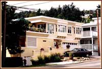 Welcome to Sausalito Beachside White Rock Bed and Breakfast in sunny Surrey, British Columbia, Canada!
